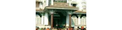 சபரி மலைக்குச் செல்லும் வழியில் உள்ள திருத்தலங்கள்